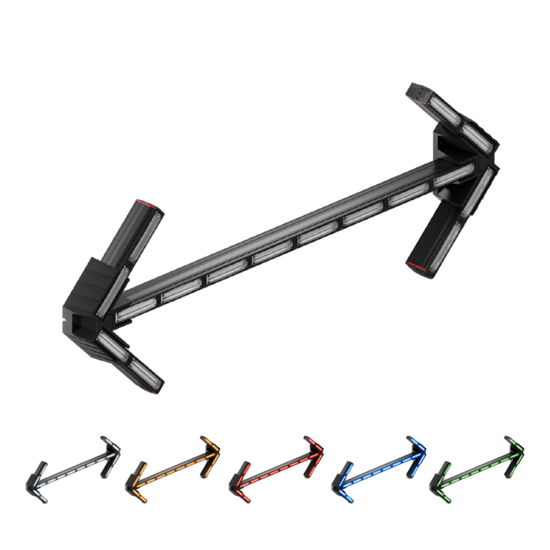 Feniex Quantum® 2.0 Arrow