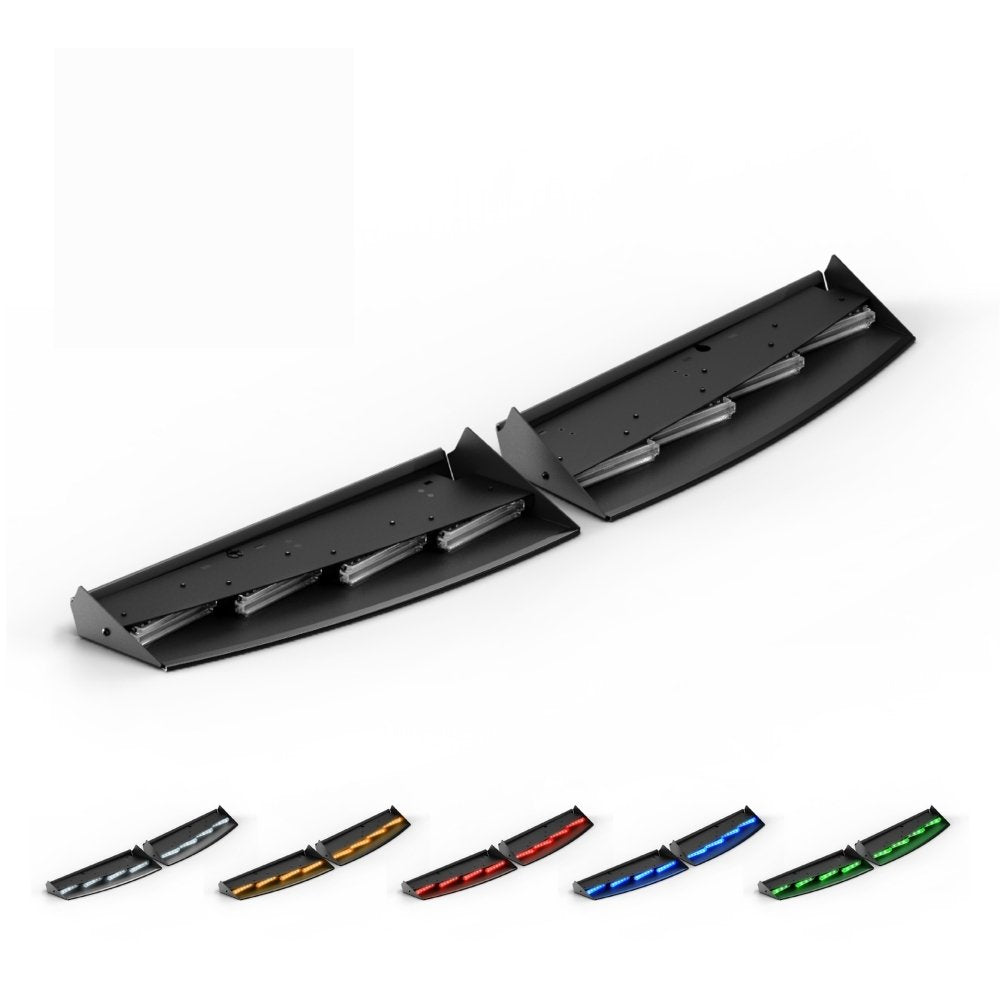 Feniex Quantum® 2.0 Interior Front Light