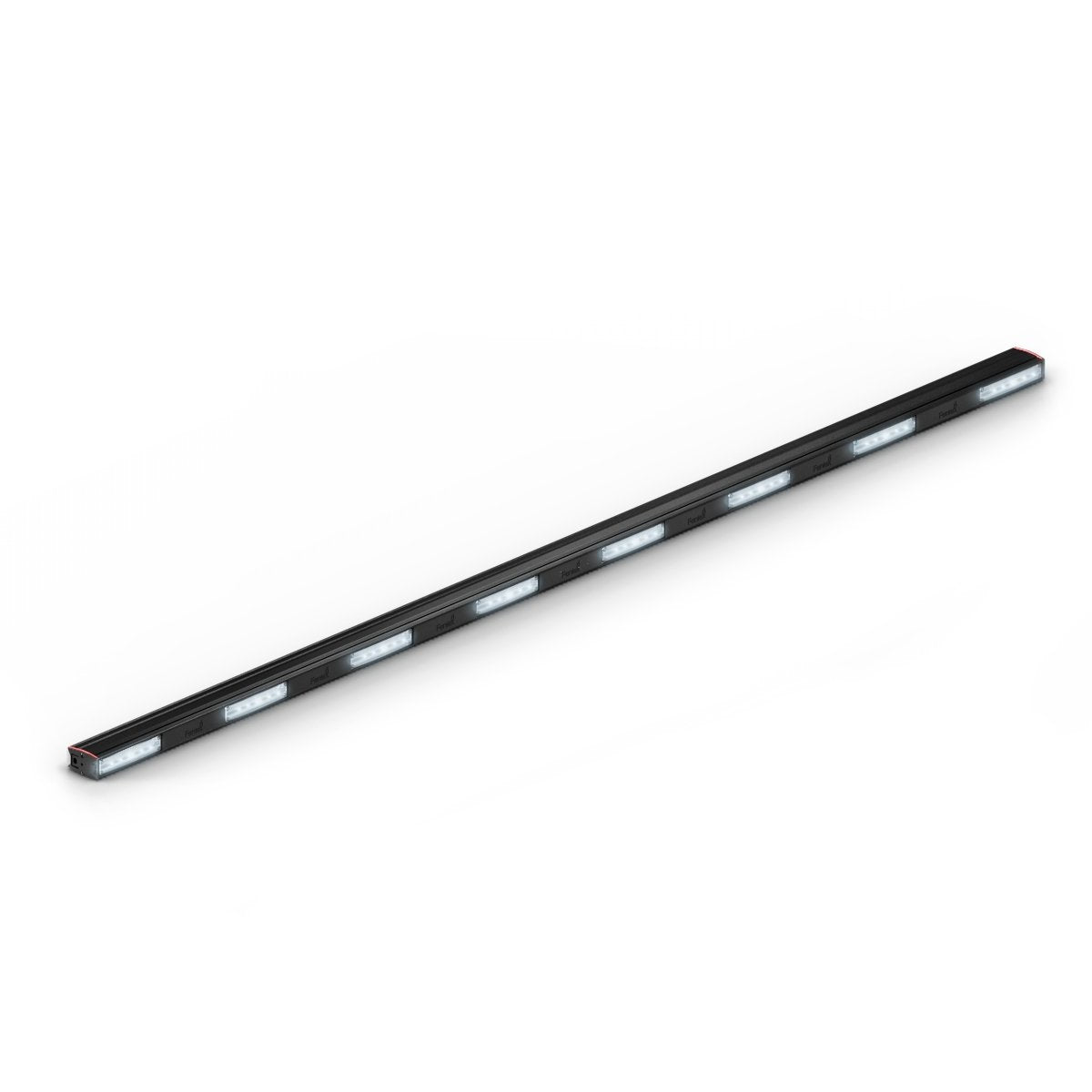 Feniex Quantum® 2.0 Rocker black light bar on a white background