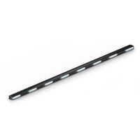 Feniex Quantum® 2.0 Rocker black light bar on a white background