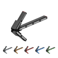 Black Feniex Quantum® 2.0 Split Arrow with color options displayed below on a white background