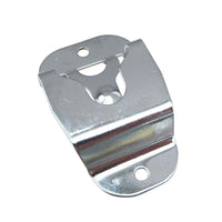 Metallic Feniex Storm 200W Siren clip Mount on a white background