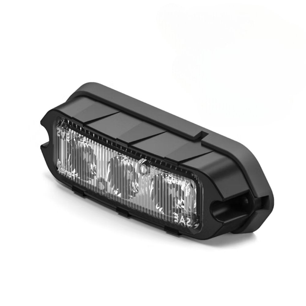 Feniex T3 Double L-Bracket