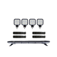 Forge Elite Plow Package – Opti-Luxx High-End Lighting Solution