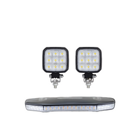 Forge Essential Plow Package – Opti-Luxx Entry-Level Lighting Solution