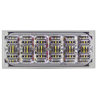 SoundOff Hardware Kit for Quick Mount application for use with mpower® 6X4 Lights