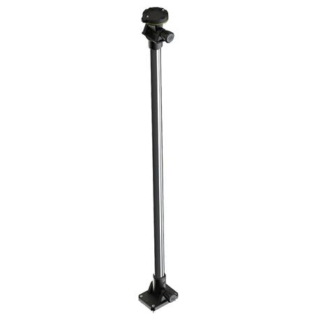 Guardian Angel 24" Rotatable Marine Extender Pole Mount