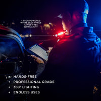 Guardian Angel Green / Blue Elite Series