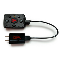 Guardian Angel AC Adaptor with Type-C USB Cable