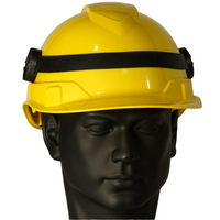 Guardian Angel Magnetic Hard Hat Strap Mount