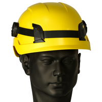 Guardian Angel Magnetic Hard Hat Strap Mount