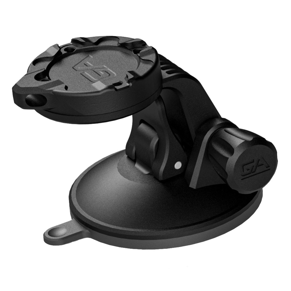 Guardian Angel Magnetic Suction Cup Mount