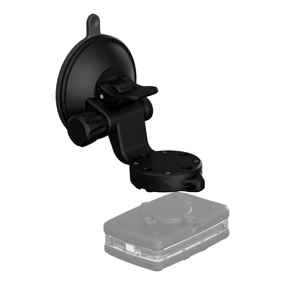 Guardian Angel Magnetic Suction Cup Mount