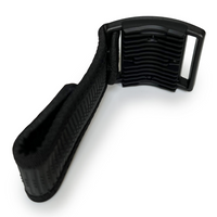 Guardian Angel Magnetic Rubber Bike/Rail Strap Mount