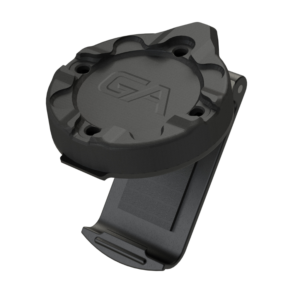 Guardian Angel Magnetic Snap-Lock Mount