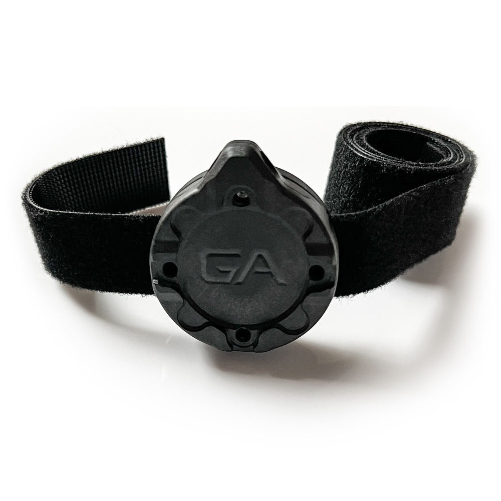 Guardian Angel Magnetic Velcro Strap Mount