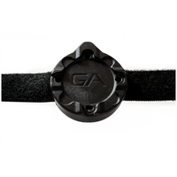 Guardian Angel Magnetic Velcro Strap Mount