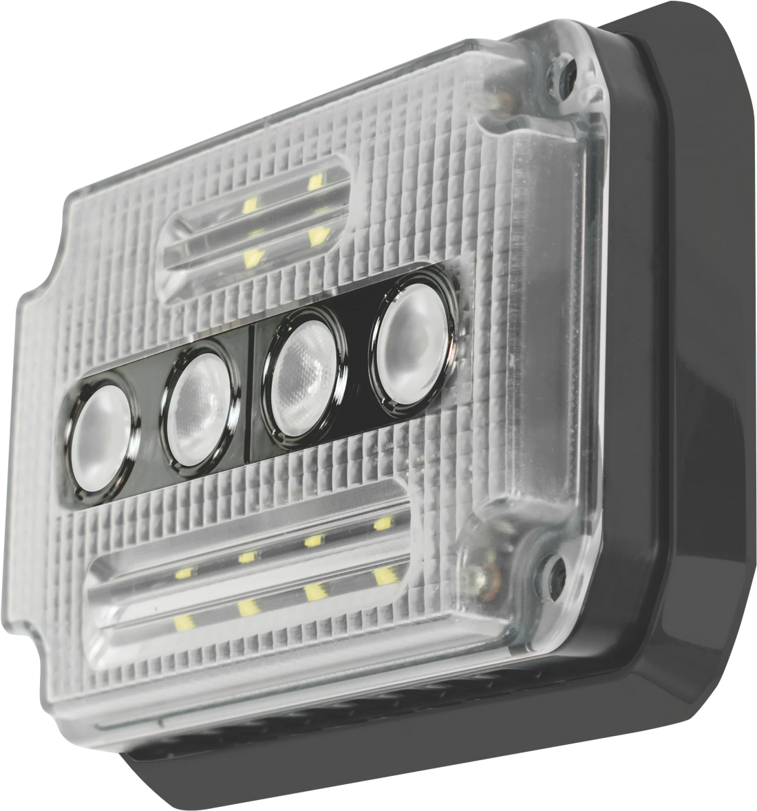 Firetech Guardian JR & Tail Light Blackout Bezel