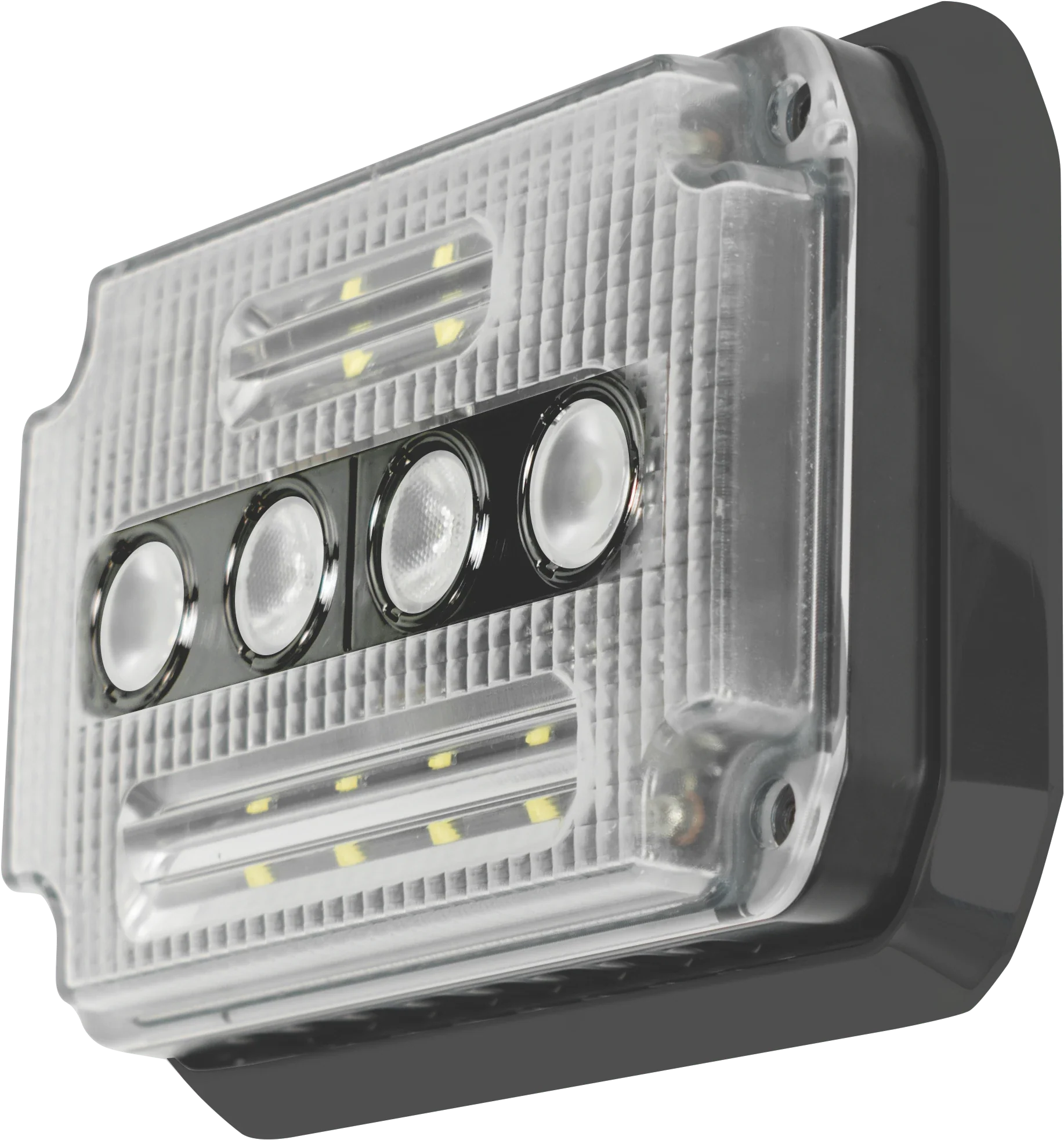 Firetech Guardian JR & Tail Light Blackout Bezel