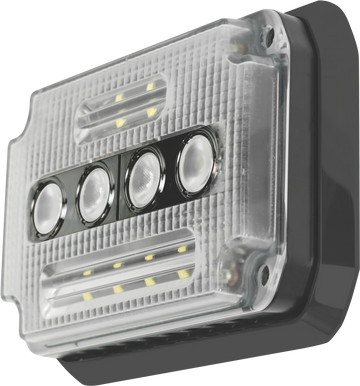 Firetech Guardian JR & Tail Light Blackout Bezel