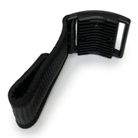 Guardian Angel Magnetic Bike/Rail Strap Mount on a white background