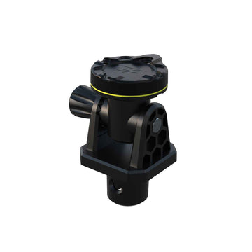 Guardian Angel - Tube Mount Magnetic Head