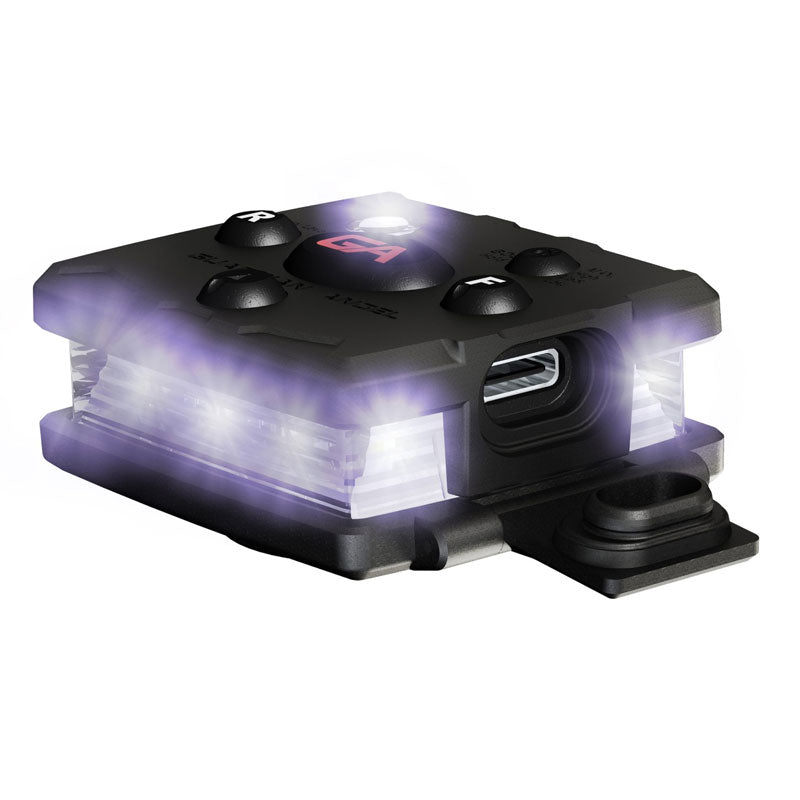 Guardian Angel MCR-IR Micro All Infrared