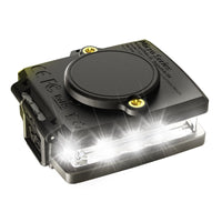 Guardian Angel MCR-W/Y Micro White/Yellow 
