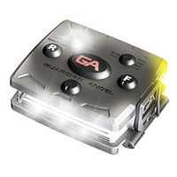 Guardian Angel MCR-W/Y Micro White/Yellow 