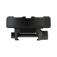 Guardian Angel Magnetic Picatinny Rail Mount side screw view