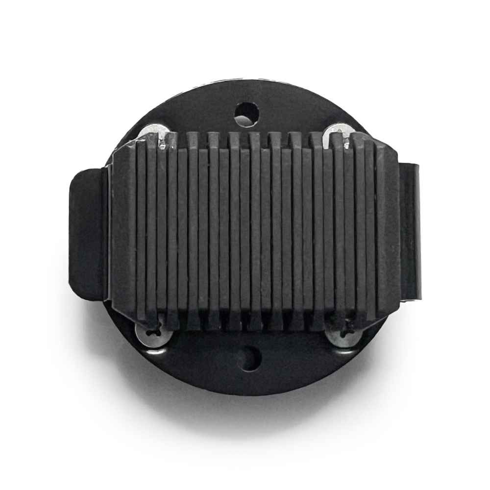 Guardian Angel Magnetic Small Universal Clip Mount back clip view