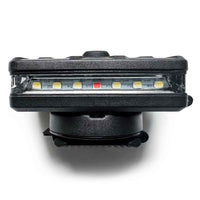 Guardian Angel Magnetic Small Universal Clip Mount with LEDs