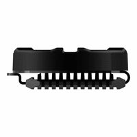 Guardian Angel Magnetic Small Universal Clip Mount side view