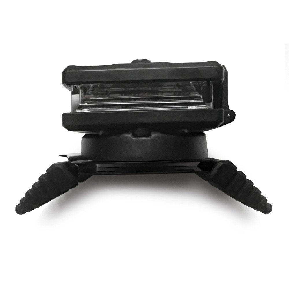 Black Guardian Angel Magnetic Stabilizer Clip Mount
