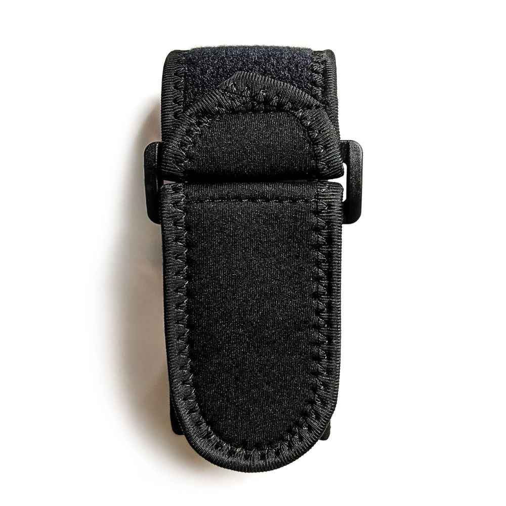 Guardian Angel Magnetic Strap Mount  Back View