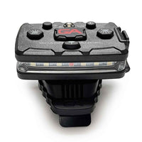 Guardian Angel Magnetic Universal Clip Mount featuring black body