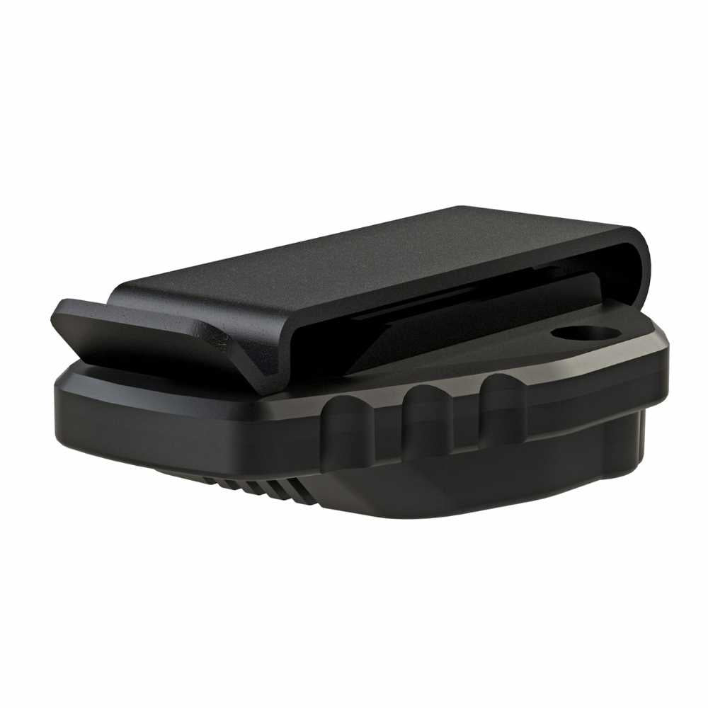 Guardian Angel Magnetic Universal Clip Mount back side view