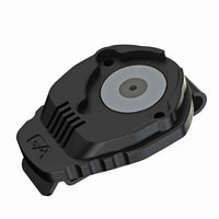 Guardian Angel Magnetic Universal Clip Mount featuring magnet inside black body