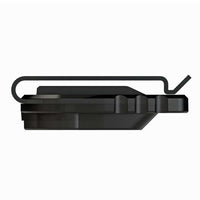 Guardian Angel Magnetic Universal Clip Mount side view