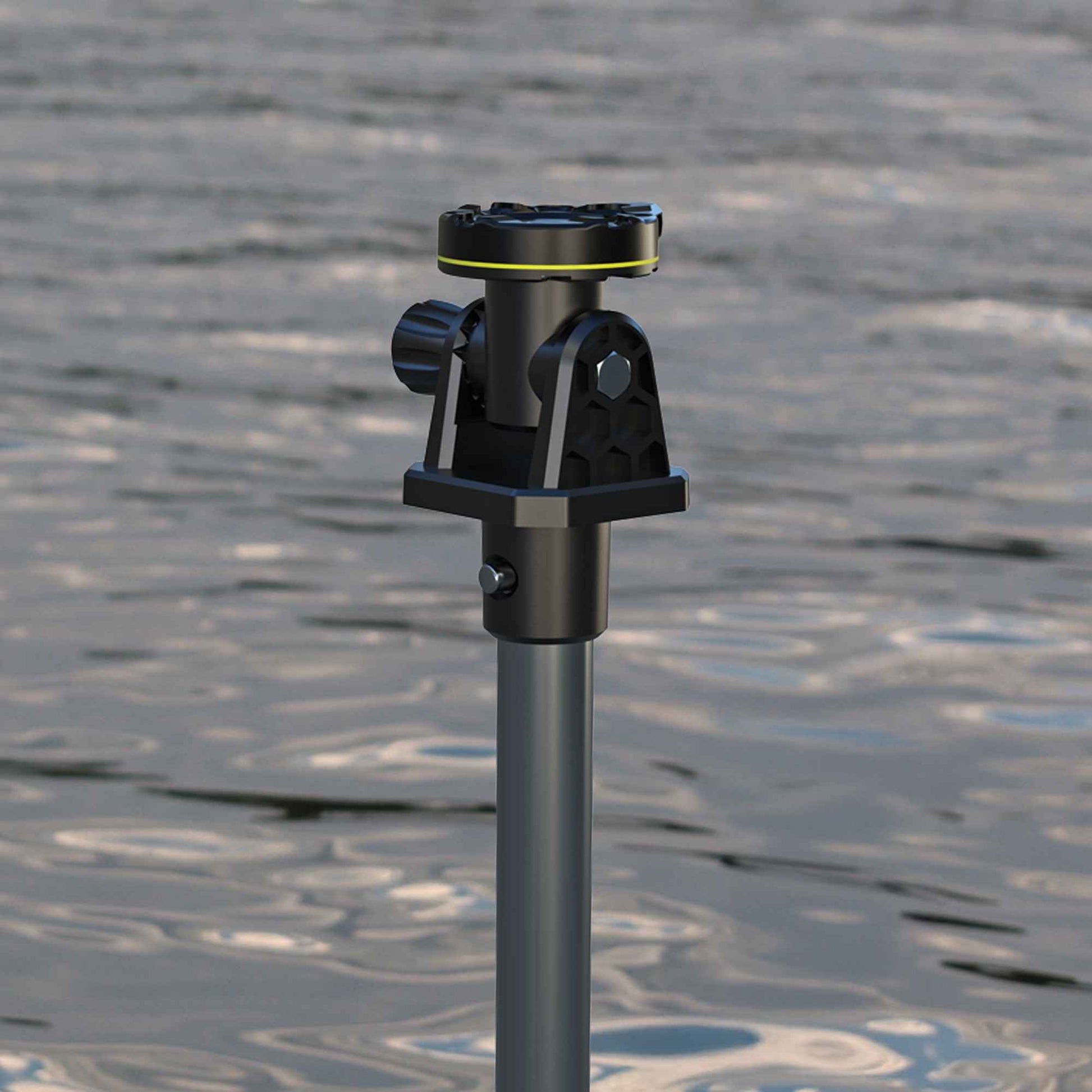 Guardian Angel Marine Mount Bundle