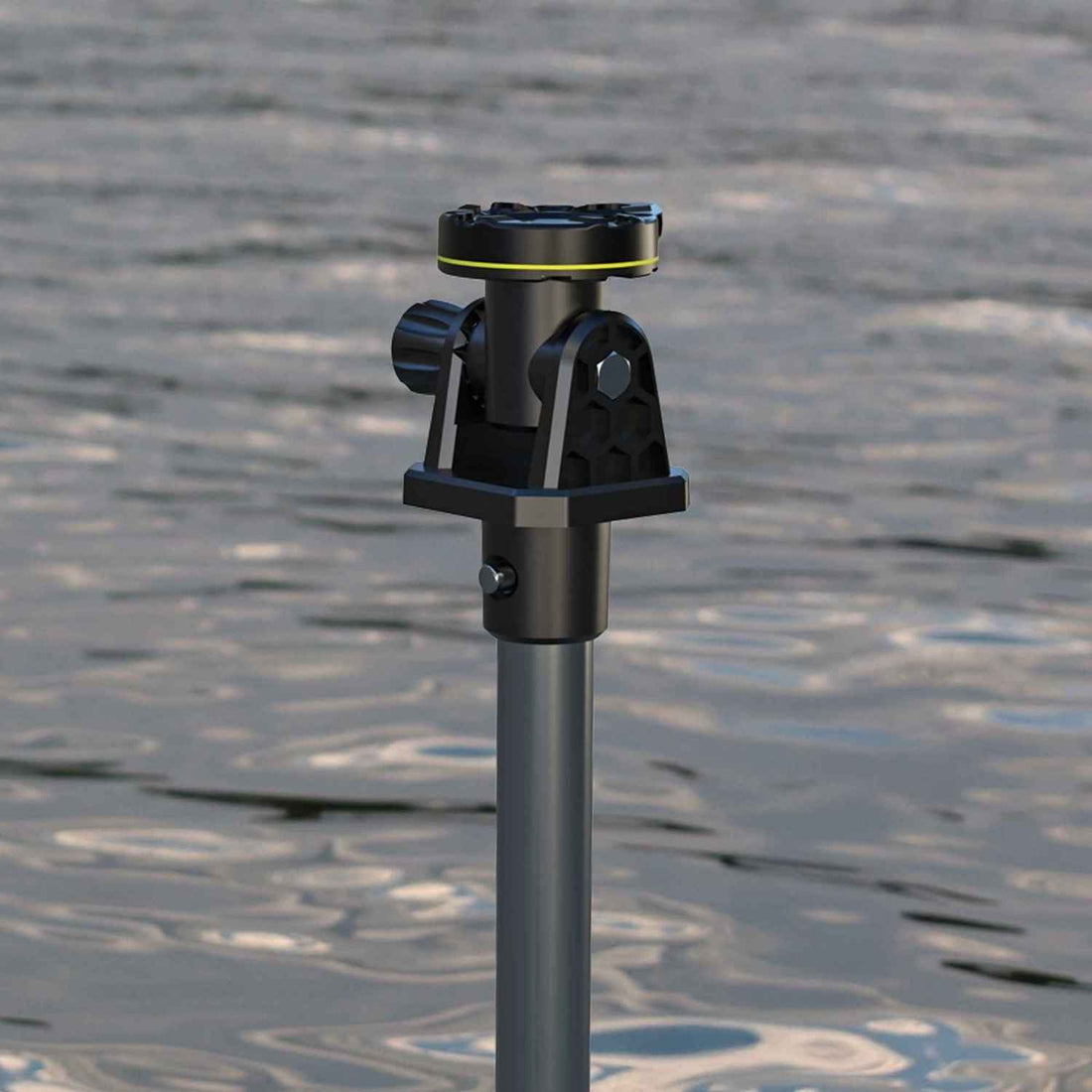 Guardian Angel Marine Mount Bundle