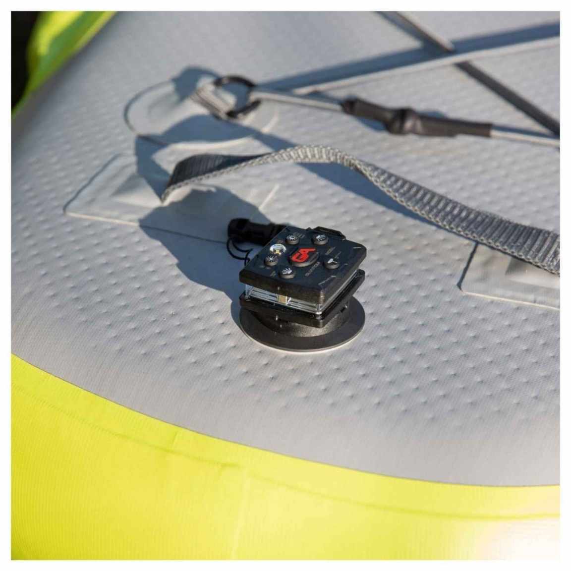 Guardian Angel Micro Series Device and Accessory Kayak