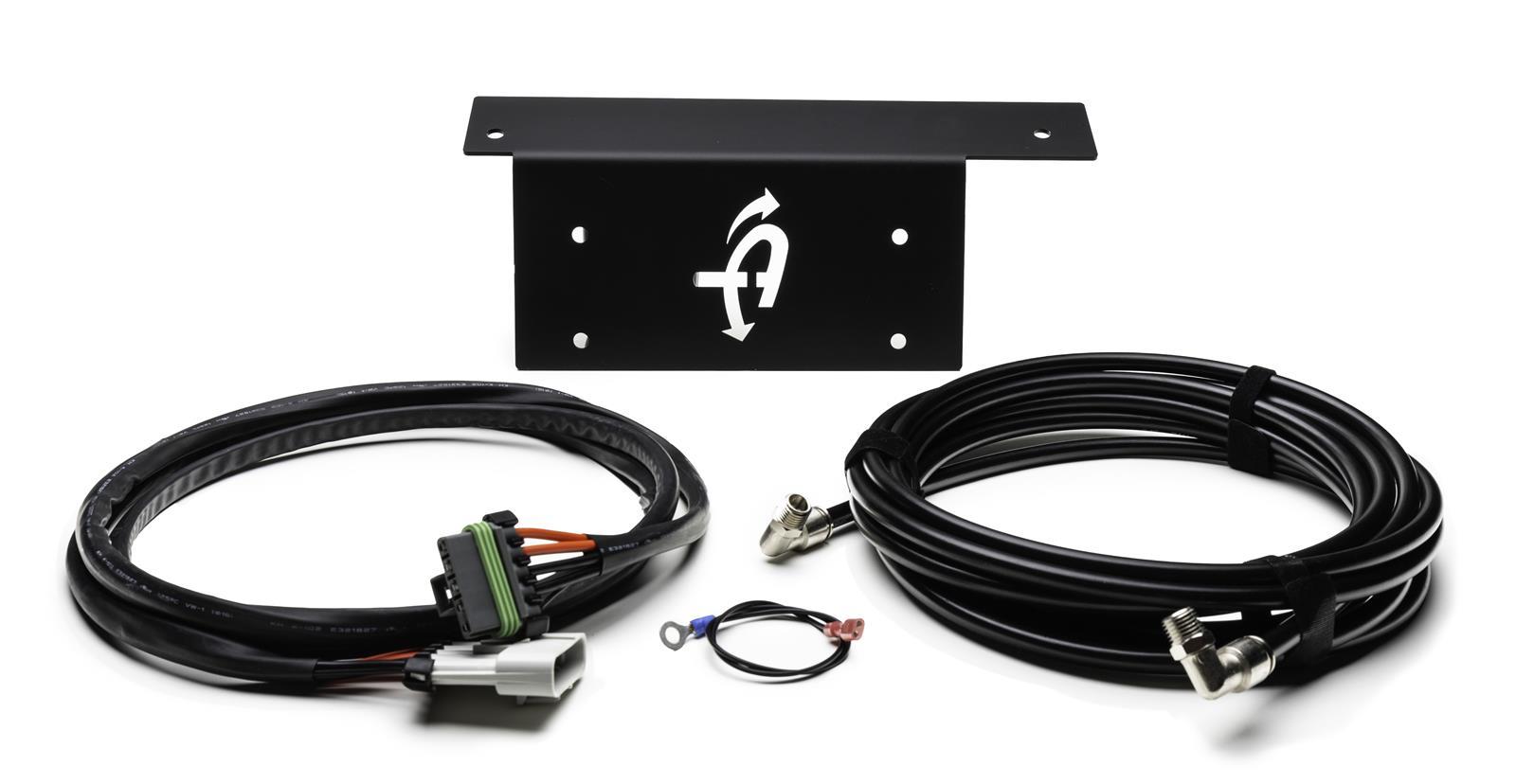 SoundOff Quick Connect Roof Harness