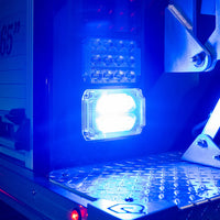 Firetech HVC Guardian JNR Warning Light
