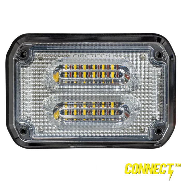 Firetech HVC Guardian JNR Warning Light