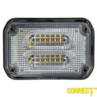 Firetech HVC Guardian JNR Warning Light