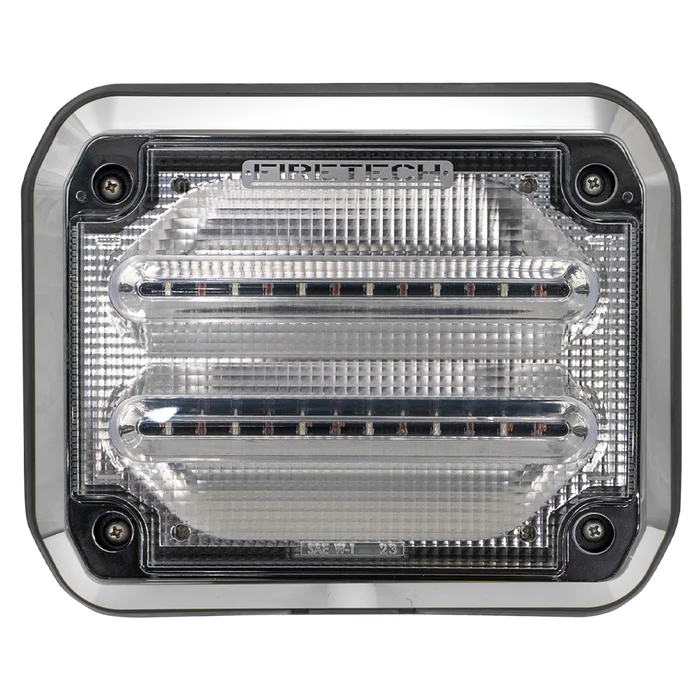 Firetech HVC Guardian Warning Light