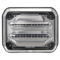 Firetech HVC Guardian Warning Light
