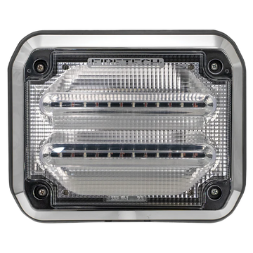 Firetech HVC Guardian Warning Light