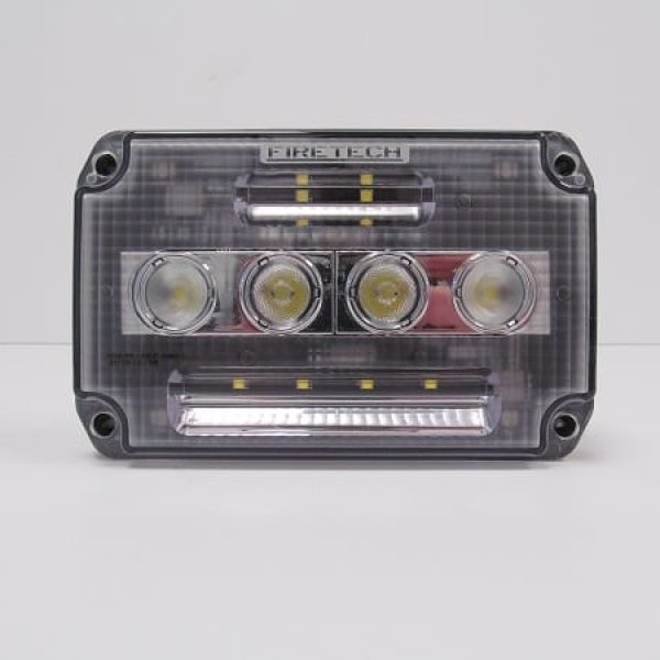 Firetech HiViz Connect Zone Control Module
